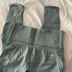 Gymshark leggings